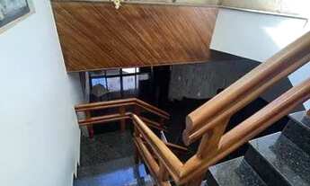 Imagem 5: Cobertura duplex para venda com 430 metros quadrados com 4 quartos em Setor Bueno - Goiâni