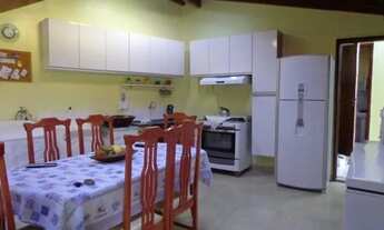 Imagem 6: Casa linda no campeche Fpolis