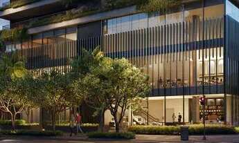 Imagem 4: APARTAMENTO RESIDENCIAL em São Paulo - SP, Itaim Bibi