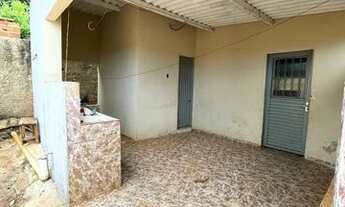 Imagem 6: Vendo barro da lapa