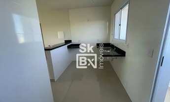 Imagem 3: Apartamento com 2 quartos sendo 1 suíte à venda, 65 m² por R$ 385.000 - Tibery - Uberlândi