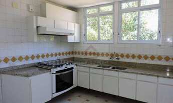 Imagem 3: Casa com 6 dormitórios à venda, 550 m² por R$ 4.800.000,00 - Granja Viana - Carapicuíba/SP