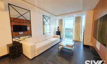 Imagem: Cobertura no Edifício Carmel Vista Alta