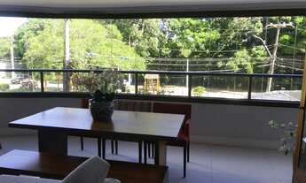 Imagem 9: Apartamento 04 suítes, Alto do Itaigara 03 Garagens