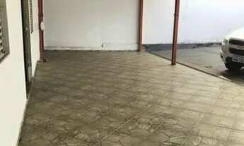 Imagem 2: Aluga casa comercial