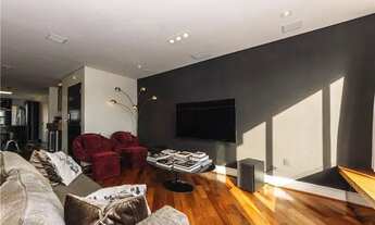 Imagem 4: APARTAMENTO RESIDENCIAL em São Paulo - SP, Bela Vista