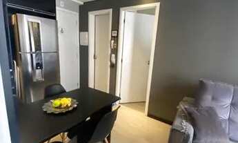 Imagem 2: Apartamento Completo