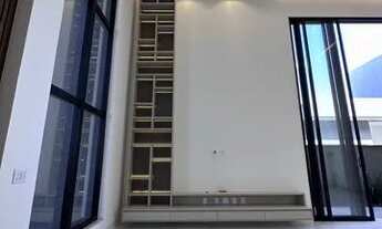 Imagem 5: Casa de condomínio para aluguel tem 233 metros quadrados com 4 quartos