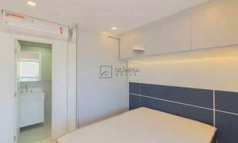 Imagem 7: Venda Apartamento 1 Dormitórios - 34 m² Pinheiros