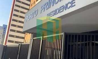 Imagem 4: Apartamento para aluguel com 107 metros quadrados com 3 quartos