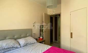 Imagem 14: Apartamento amplo de 1 dormitório completamente mobiliado no Centro Histórico