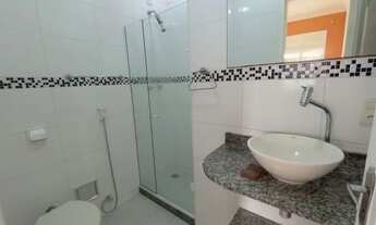 Imagem 7: Apartamento para locação na Tijuca, situado na rua Amaral 27/ apto 407- fundos