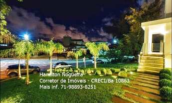 Imagem 3: Venda - Casa duplex Cond. Pq. Costa Verde - Piatã - Salvador / Ba