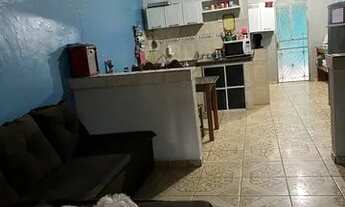 Imagem 5: AC FINANC E FGTS VENDO CASAS CJ NOVA CIDADE 2 E 3 QUARTOS