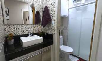 Imagem 7: FBM Condomínio Vista do Horizonte - Excelente apartamento de 2 quartos mais 1