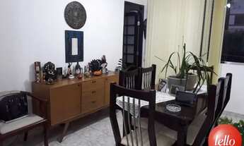 Imagem 2: São Paulo - Apartamento Padrão - Santana