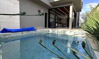 Imagem: Casa de condomínio para aluguel tem 233