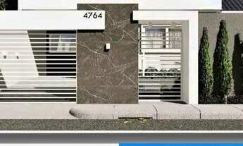 Imagem: Sobrado duas quadras do lago