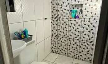 Imagem 6: Casa na cabanagem