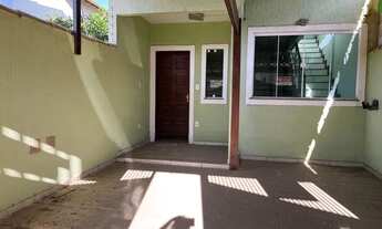 Imagem: Casa para venda com 80 metros quadrados