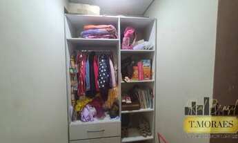 Imagem 2: Sobrado para locação - Jardim Santo André