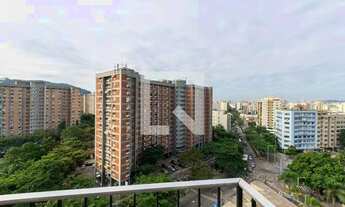 Imagem 7: Apartamento para Aluguel - Andaraí, 2 Quartos, 79 m2