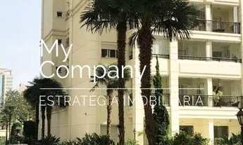 Imagem 16: APARTAMENTO RESIDENCIAL em SÃO PAULO - SP, INDIANÓPOLIS