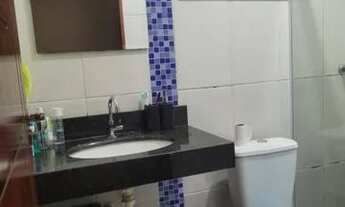 Imagem 7: Casa para venda com 100 metros quadrados com 3 quartos em Pituaçu - Salvador - Bahia