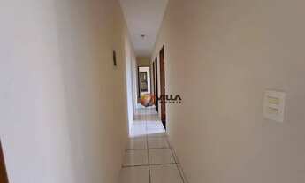 Imagem 5: Casa com 3 dormitórios para alugar, 110 m² por R$ 1.400/mês - Vila Dainese - Americana/SP