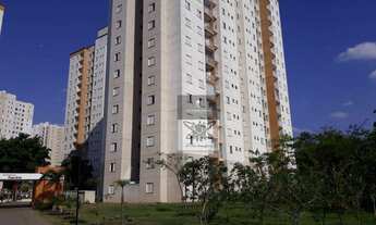 Imagem 2: Apartamento com 2 dormitórios para alugar, 58 m² por R$ 2.588,51/mês - Jardim América da P