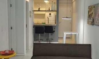 Imagem 4: Aparatemnto 01 quarto na quadra da praia do Forte, Cabo Frio