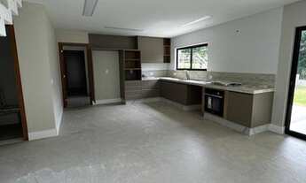 Imagem 6: Mansão Boulevard Lagoa 4 suítes com lazer para locação