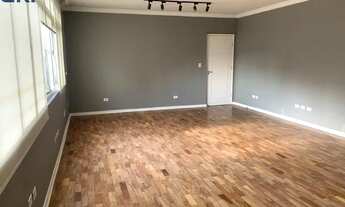 Imagem 2: APARTAMENTO COM 115 METROS QUADRADOS