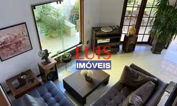 Imagem 6: Casa com 4 dormitórios à venda, 400 m² por R$ 1.350.000,00 - Pendotiba - Niterói/RJ