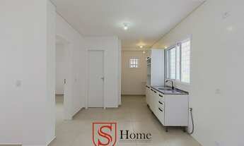 Imagem 6: Apartamento com 1 quarto e 1 vaga para aluguel no Cajuru