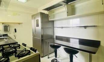 Imagem 5: Barra Funda - 3 dormitórios 2 vagas