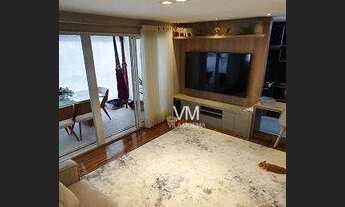 Imagem 7: Cube Campo Belo Apartamento com 1 dormitório