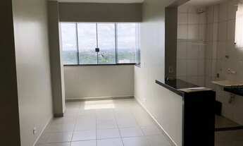 Imagem: Apartamento Setor Pedro Ludovico