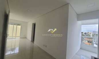 Imagem 4: Apartamento com 2 dormitórios à venda, 65 m² por R$ 400.000,00 - Parque Erasmo Assunção