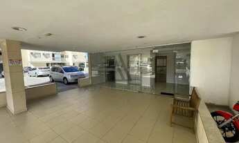 Imagem 5: Aluguel Apartamento 2 Quartos com Suíte e Garagem Coberta em Laranjeiras