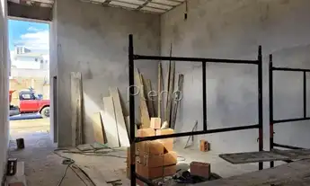 Imagem 4: Casa à venda no Condomínio Colline Di Parma - Valinhos/SP