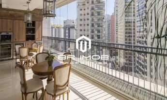 Imagem 3: APARTAMENTO RESIDENCIAL em SÃO PAULO - SP, MOEMA