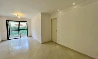 Imagem: Apartamento para aluguel tem 87 metros quadrados