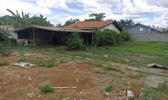 Imagem 4: Arniqueira: LOTE 400M2 COM CASA, IPTU, CONDM. O + TOP MANSÃO IMPERIAL, PLANO, MELHOR LOCA