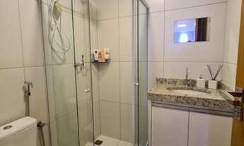 Imagem 7: Apartamento para venda tem 67m metros quadrados com 1 quarto em Stella Maris - Salvador