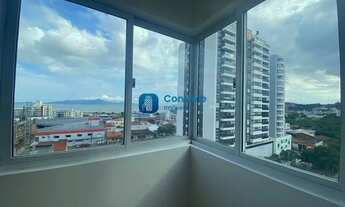 Imagem: Apartamento 3 dormitórios (suite) - Kobrasol