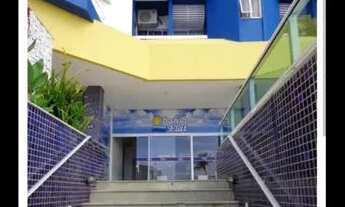 Imagem 4: Lindo apartamento em plena barra avenida quarto e sala 70m2