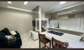 Imagem: Apartamento à Venda - Buritis, 2 Quartos