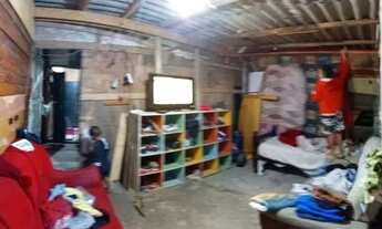 Imagem 5: Vende- se barraco grande