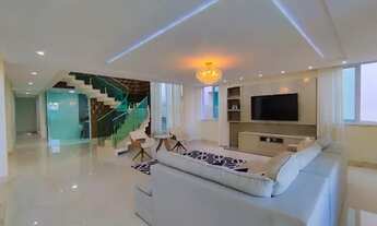 Imagem 6: Casa 5 Suítes Alphaville Salvador II